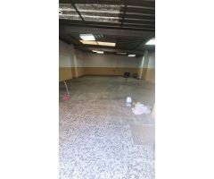 SE VENDE LOCAL /GARAJE/PARA REFORMAR