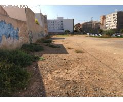 SOLAR DE USO RESIDENCIAL EN SAN VICENTE