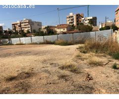 SOLAR DE USO RESIDENCIAL EN SAN VICENTE