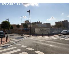 SOLAR DE USO RESIDENCIAL EN SAN VICENTE