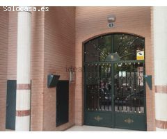 Piso en venta en avenida Pintor Baeza, ASCENSOR / GARAJE / REFORMADO