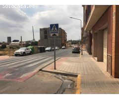 Local en venta en Avenida Elche, Bajo, 03698, Agost (Alicante)