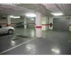 Garaje en venta  CON ASCENSOR en Calle Antares, Sotano -2, 03006, Alicante (Alicante)