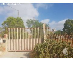Suelo No Urbanizable en venta en Partida Alcoraya-Poligono A, 03699, Alicante