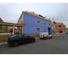 Chalet adosado en venta en Calle Sax, Bj, 03680, Aspe (Alicante)