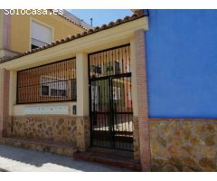 Chalet adosado en venta en Calle Sax, Bj, 03680, Aspe (Alicante)