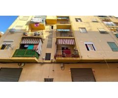 Piso en venta en Calle Pio Xii-Particular, 3º, 03300, Orihuela (Alicante