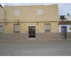 CL DOLORES (LOS) 31 - Catral (Alicante)