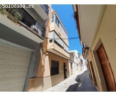 Piso en venta en Calle Sant Llorens, 2º, 03780, Pego (Alicante)
