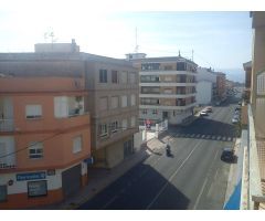 PL CONSTITUCIO 1 - Pego (Alicante)