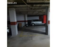 SE VENDE GARAJE CON TRASTERO / FACIL MANIOBRA