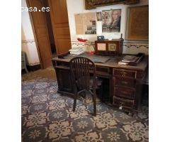 SE VENDE CASA DE PUEBLO A 15 MINUTOS DE ALICANTE EN MUY BUENA ZONA