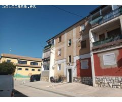 Piso en venta en Poblado Bloque E, 1º, 03400, Villena (Alicante