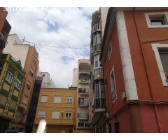 Piso en venta en Calle Menendez Pelayo, 4º, 03400, Villena (Alicante