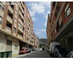Piso en venta en Calle Felix Rodriguez De La Fuente, 2º, 03400, Villena (Alicante