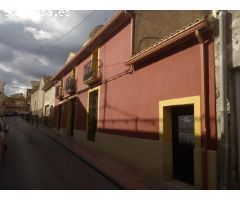 Casa de pueblo en venta en Calle Pintor Juan Gabriel Barcelo, 1 º, 03638, Salinas (Alicante)