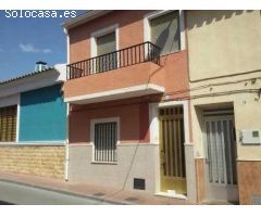 Casa de pueblo en venta en Calle Horno Del Vidrio 7, Bajo, 03638, Salinas (Alicante)