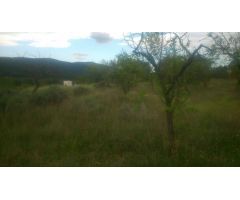 TIENE CASA EN RUINAS ,. TIENE CUEVA CON AGUA NATURAL ,