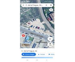 SE VENDE   / ALQUILA / TERRENO EN POLIGONO CANASTEL PARA LA SEGUNDA FASE INDUSTRIAL