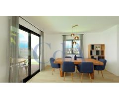 --SE VENDE VILLA / PISCINA / HONDON DE LAS NIEVES / ALICANTE