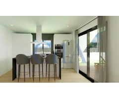 --SE VENDE VILLA / PISCINA / HONDON DE LAS NIEVES / ALICANTE
