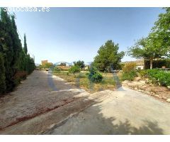 SE VENDE VILLA / EL MORALET / ALICANTE