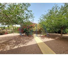 SE VENDE VILLA / EL MORALET / ALICANTE
