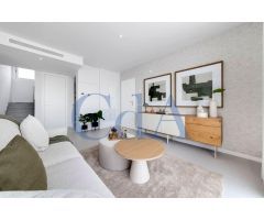 SE VENDE VILLA /CAMPO DE GOLF /A ESTRENAR /BONALBA