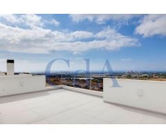 SE VENDE VILLA /CAMPO DE GOLF /A ESTRENAR /BONALBA