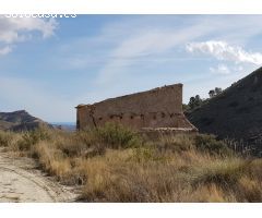 SE VENDE Excelente terreno cerca de jijona y a 30 minutos de Alicante para edificar
