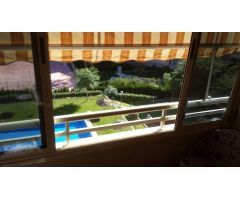 SE VENDE PISO / URBANIZACION COMPLETA / GARAJE / TRASTERO / PISCINA