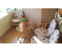 SE VENDE PISO / URBANIZACION COMPLETA / GARAJE / TRASTERO / PISCINA