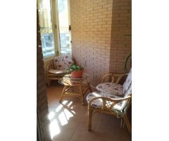 SE VENDE PISO / URBANIZACION COMPLETA / GARAJE / TRASTERO / PISCINA