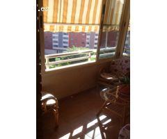 SE VENDE PISO / URBANIZACION COMPLETA / GARAJE / TRASTERO / PISCINA