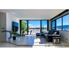 SE VENDE EXPECTACULAR ATICO ZONA GRAN VIA ALICANTE