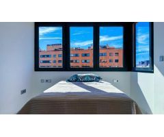 SE VENDE EXPECTACULAR ATICO ZONA GRAN VIA ALICANTE