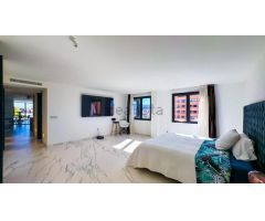 SE VENDE EXPECTACULAR ATICO ZONA GRAN VIA ALICANTE