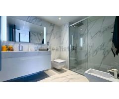 SE VENDE EXPECTACULAR ATICO ZONA GRAN VIA ALICANTE
