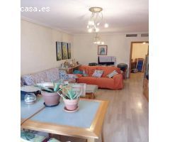 SE VENDE PISO EN MUY BUENSA ZONA CON URBANIZACION