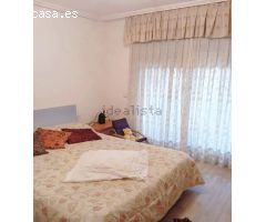 SE VENDE PISO EN MUY BUENSA ZONA CON URBANIZACION