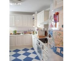 SE VENDE PISO EN MUY BUENSA ZONA CON URBANIZACION