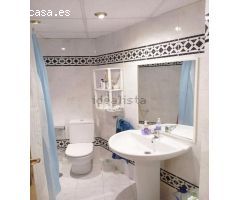 SE VENDE PISO EN MUY BUENSA ZONA CON URBANIZACION