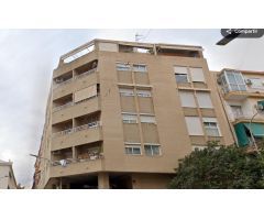 SE VENDE ATICO / ASCENSOR / ZONA PLAZA AMERICA / LISTO PARA VIVIR