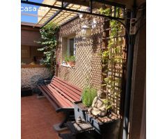 SE VENDE ATICO / ASCENSOR / ZONA PLAZA AMERICA / LISTO PARA VIVIR