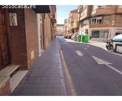 SE VENDE LOCAL EN EL CENTRO CON SALIDA DE HUMOS