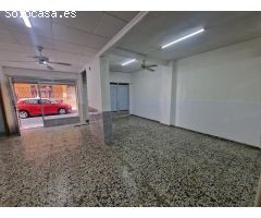Local comercial en Venta en San Juan de Alicante, Alicante