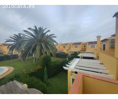 Terraced Houses en Alquiler en Denia, Alicante