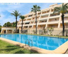 Apartamento en Alquiler en Javea-Xabia, Alicante