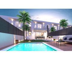 Terraced Houses en Venta en El Verger, Alicante