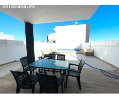 Terraced Houses en Venta en El Verger, Alicante